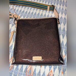 Consuela Ember Tour Crossbody